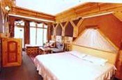 Welcome Park Hotel Nainital Exterior photo