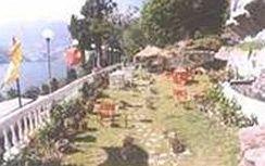 Welcome Park Hotel Nainital Exterior photo