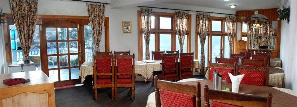 Welcome Park Hotel Nainital Exterior photo