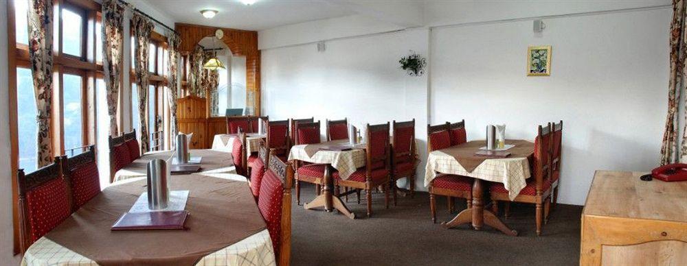 Welcome Park Hotel Nainital Exterior photo