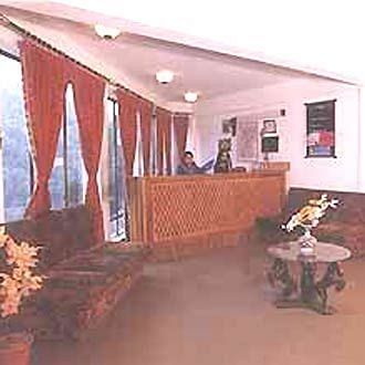 Welcome Park Hotel Nainital Exterior photo