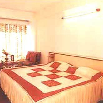 Welcome Park Hotel Nainital Exterior photo